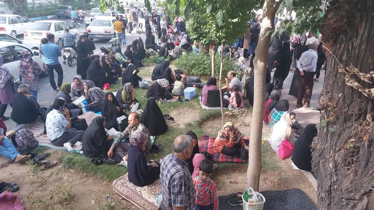 آغاز مرحله پایانی کنکور ۱۴۰۲ تا دقایقی دیگر