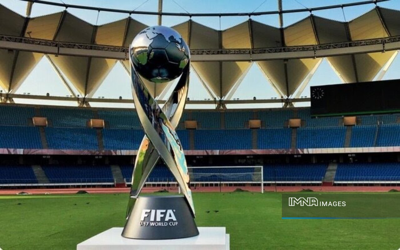 نسل آینده فوتبال بزرگسالان را همین حالا بسازید