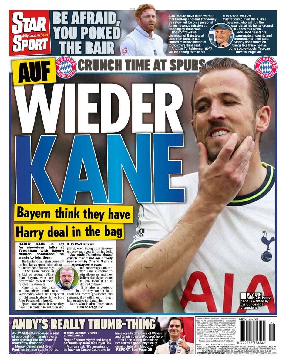 رقابت بارسا و رئال بر سر یک بازیکن جوان