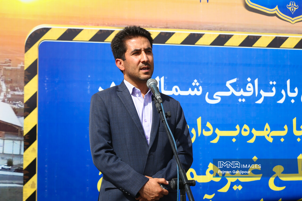 توزیع عادلانه خدمات در شهر، رویکرد مدیریت شهری ششم اصفهان/ مترو خدمت بیمنت برای شهروندان