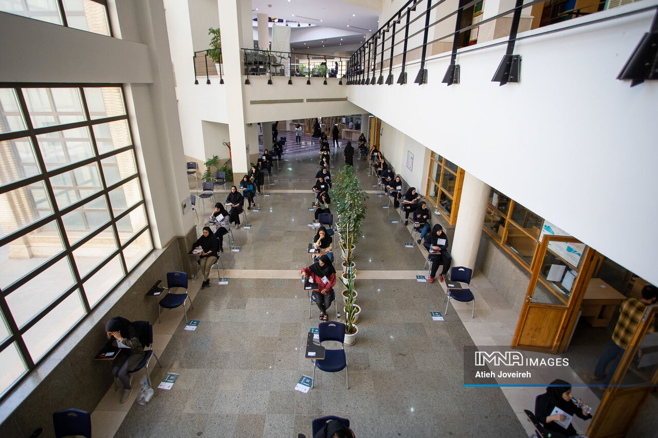 آخرین جزئیات برگزاری امتحانات نهایی دوره متوسطه در خرداد ۱۴۰۳