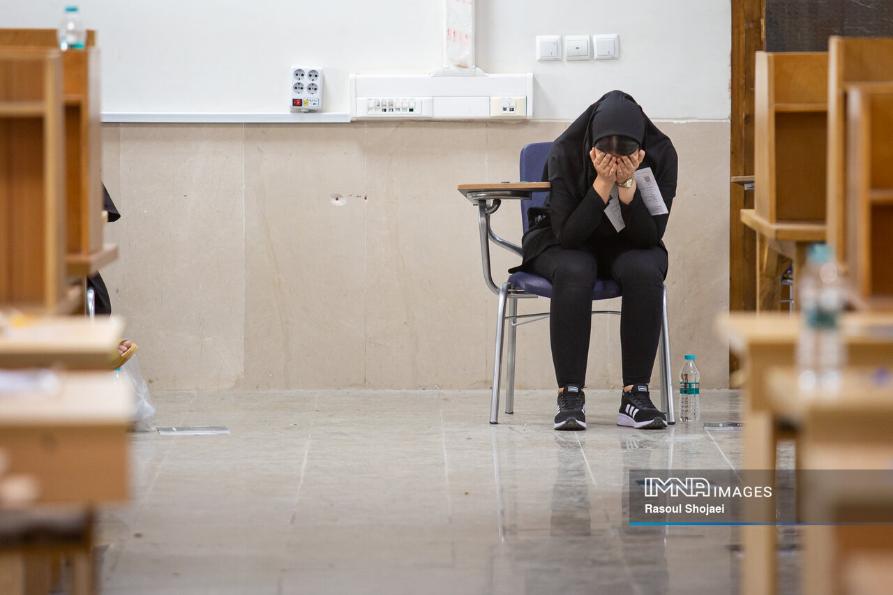 موافقان و مخالفان طرح آزمون سمپاد چه میگویند؟