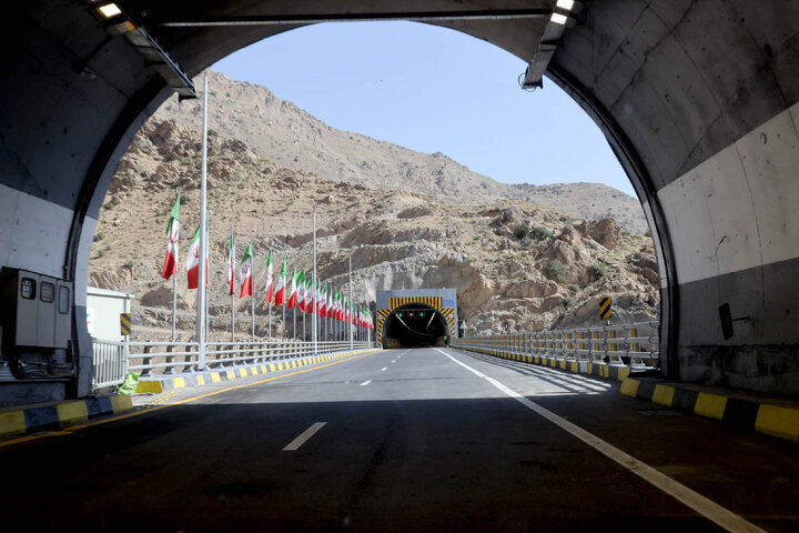 وضعیت راه‌های کشور؛ آزادراه تهران – شمال، محور چالوس و هراز بسته شد