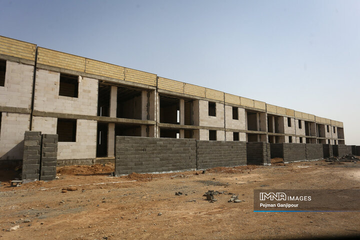 سفر شهرستانی استاندار اصفهان به اردستان