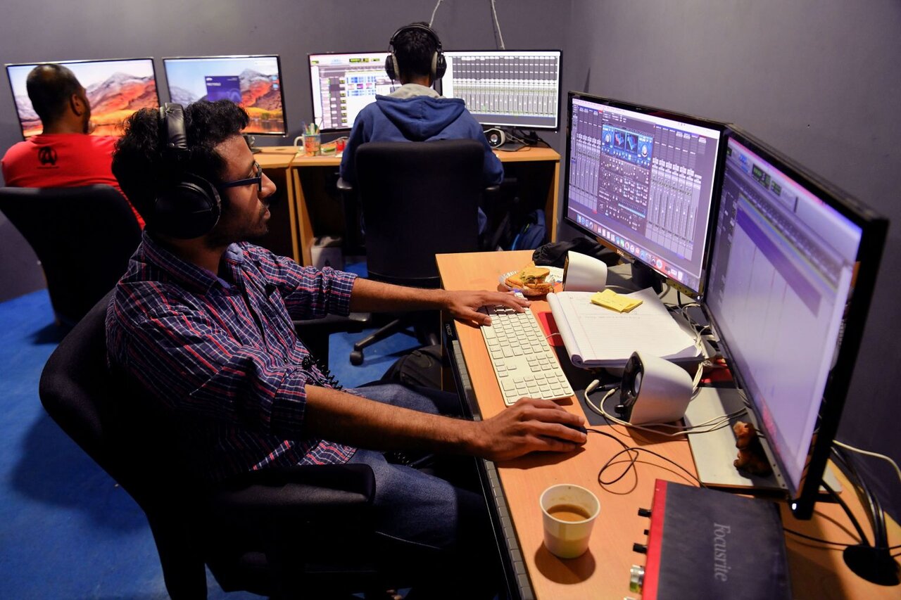 پیشرفتهترین شهرهای جهان+ برترین جاذبههای دنیای تکنولوژی