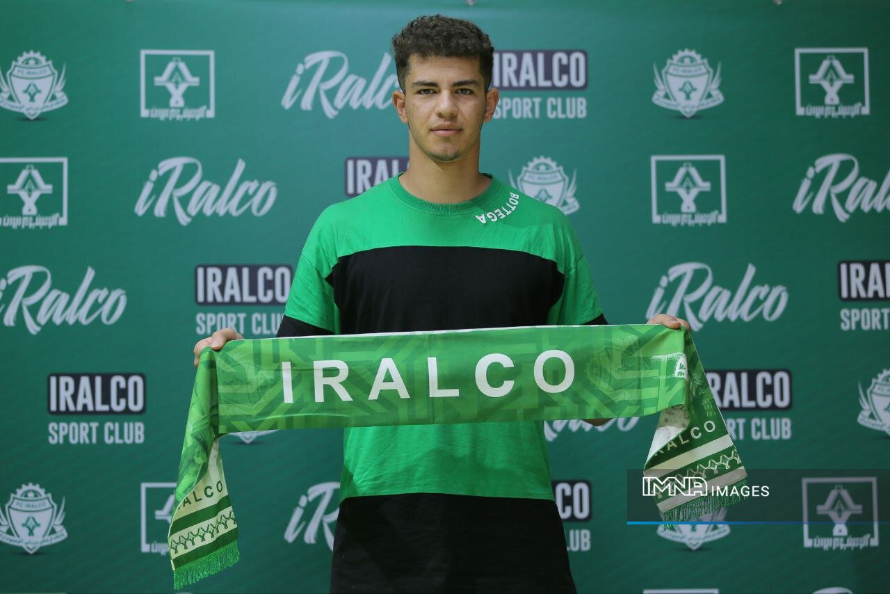 بازیکنان سابق پرسپولیس راهی آلومینیوم شدند