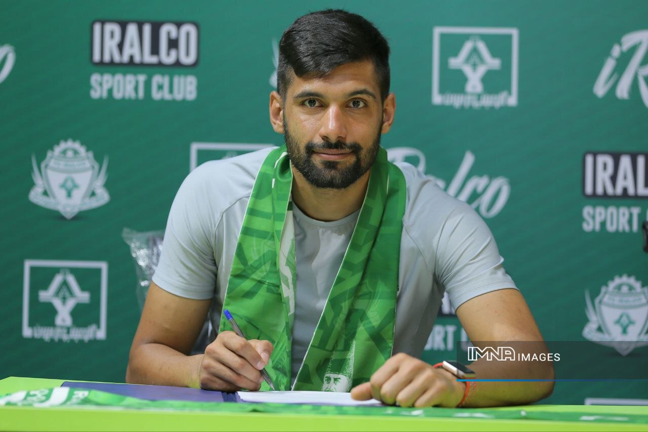 بازیکنان سابق پرسپولیس راهی آلومینیوم شدند