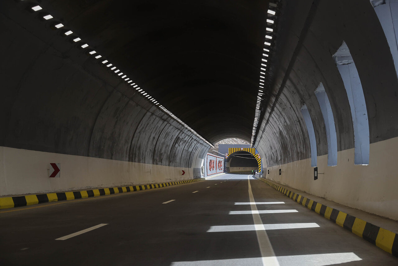 کاهش ۱۲.۵ میلیونلیتری مصرف سوخت و حذف ۵۱۱ تن آلاینده/زمان سفر به شمال ۳۰ دقیقه کمتر شد