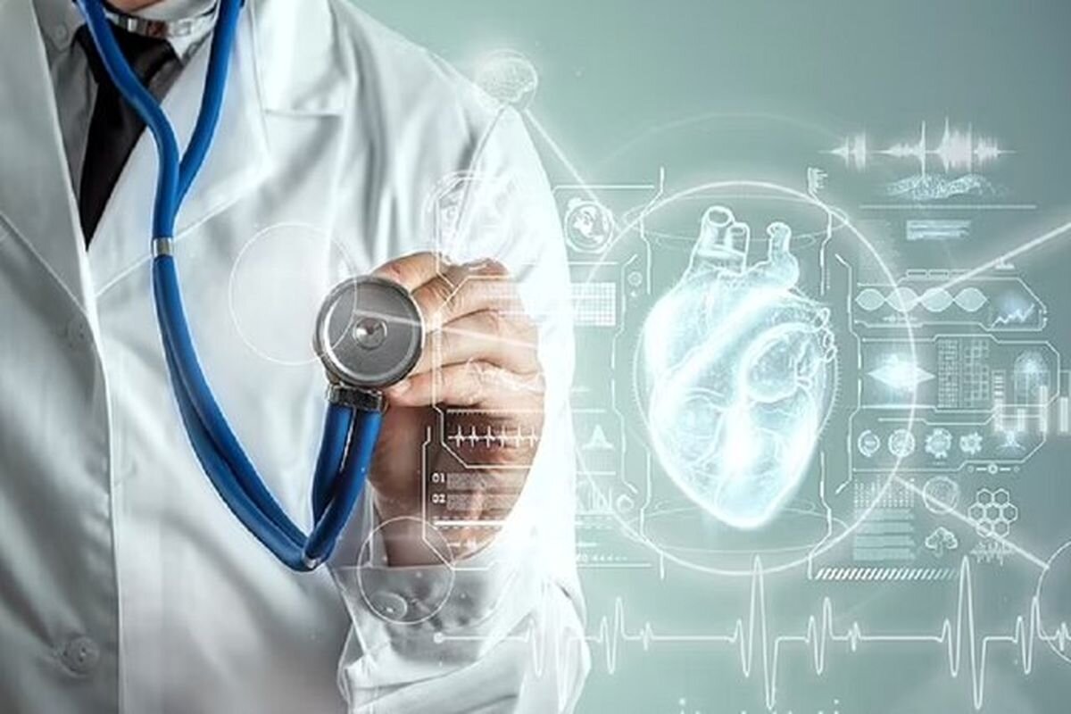ورود هوش مصنوعی در علم پزشکی نتاج خوبی خواهد داشت