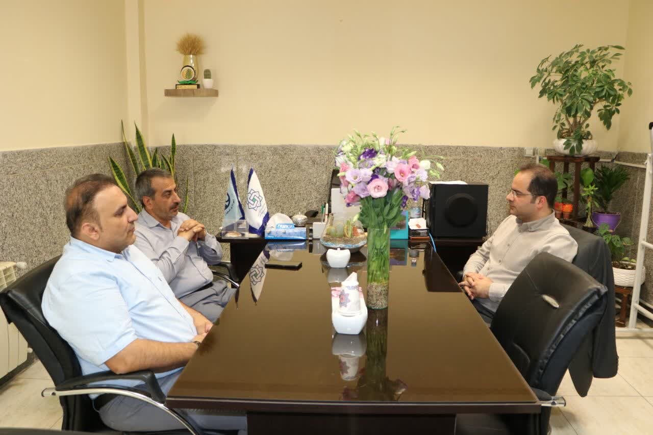 بازارهای روز کوثر شهرداری اصفهان نماد کامل خدمترسانی به شهروندان است