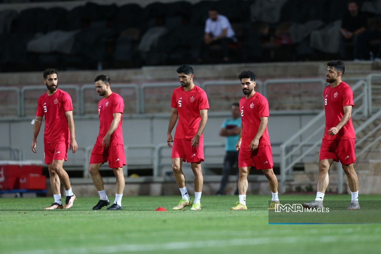 از لیگ برتر بیستوسوم بیشتر بدانید