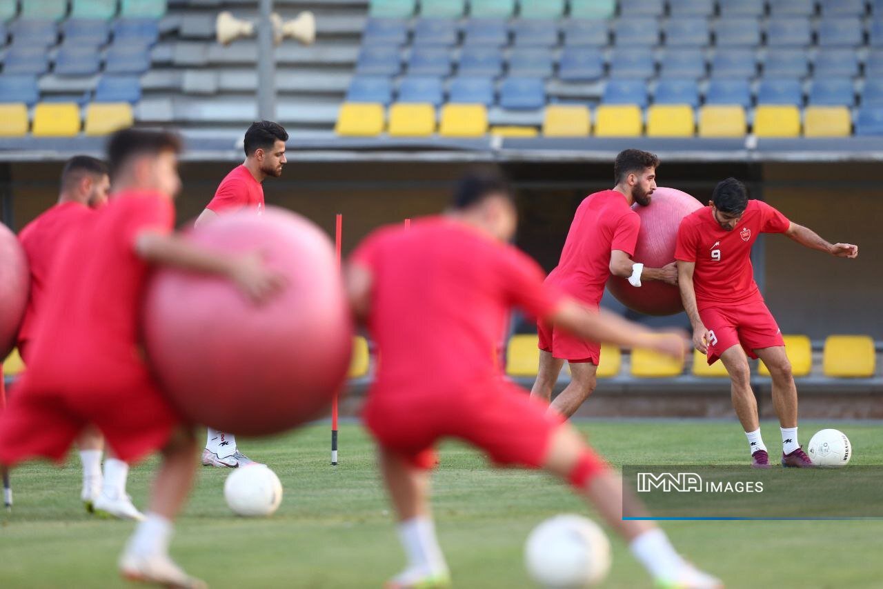 خداحافظی پرسپولیس با ستارههای نسل برانکو/ بازگشت قدیمیها به خانه و معرفی یاغی جدید