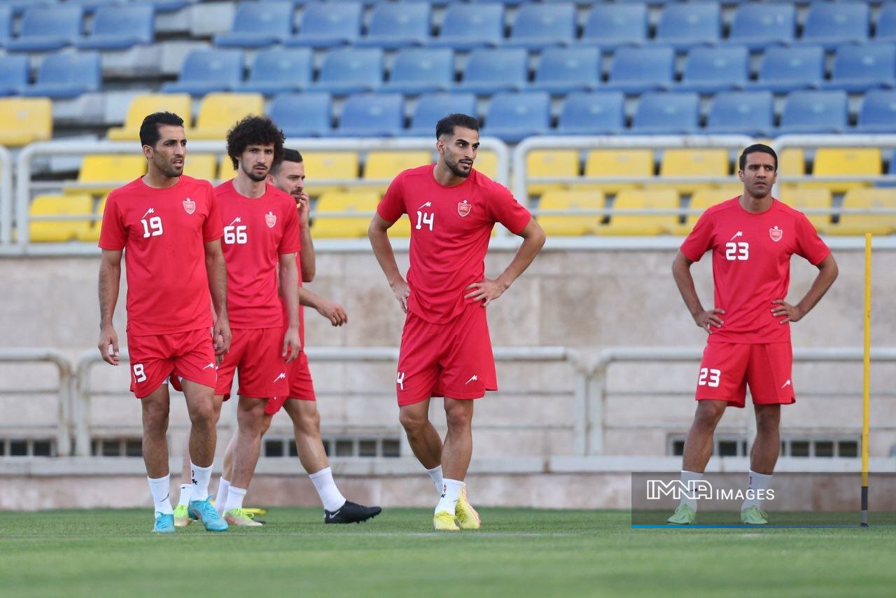 خداحافظی پرسپولیس با ستارههای نسل برانکو/ بازگشت قدیمیها به خانه و معرفی یاغی جدید