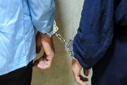 دستگیری ۲ نفر از عوامل شهادت ستوان یکم اصغر خلیلی‌مهر