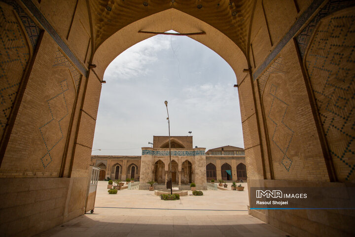 مساعدت شهرداری شیراز به اجلاسیه بین‌المللی روز جهانی مسجد