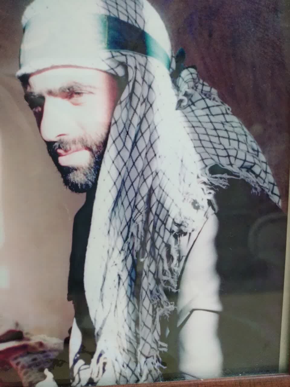 شهادت در لباس غواصی/ بازگشت سرافرازانه از امالرصاص