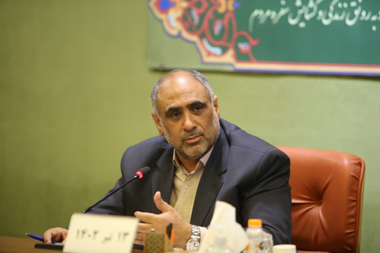 «کشاورزی قراردادی» نقش مهمی در هدایت نقدینگی دارد