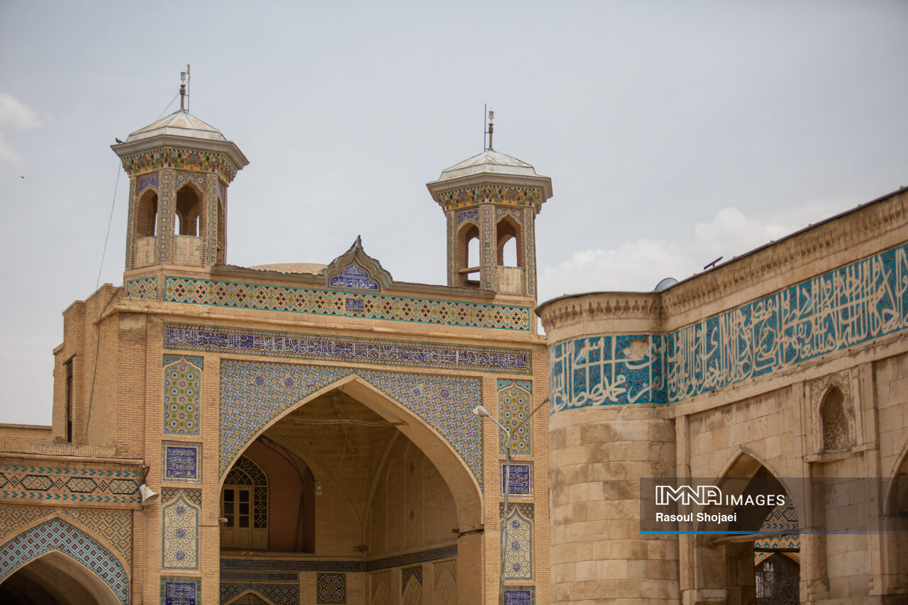 از بانگ مؤذن تا شکوه گلدستهها در تاریخ اسلام