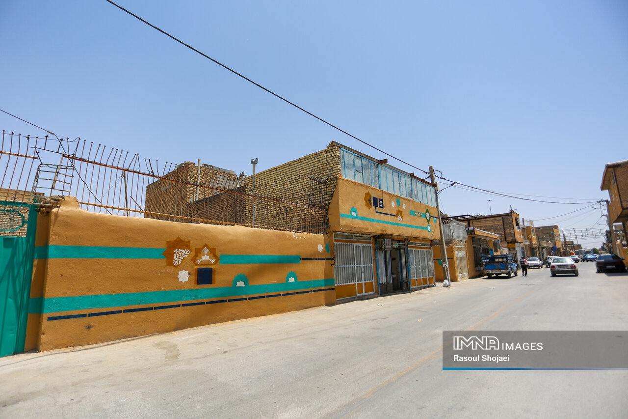 قصه بازیهای کودکانه در حصه