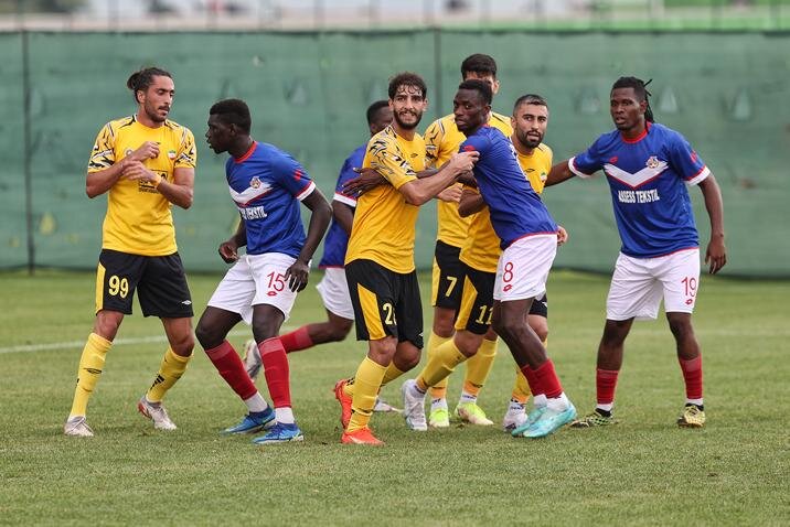 روند نقلوانتقالاتی سپاهان و سرخابیهای پایتخت چگونه بوده است؟