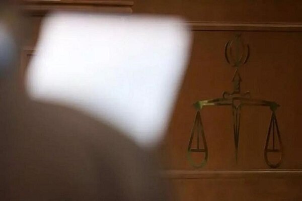 برگزاری دادگاه سپیده قلیان به‌خاطر رعایت نکردن قانون از سوی وی لغو شد