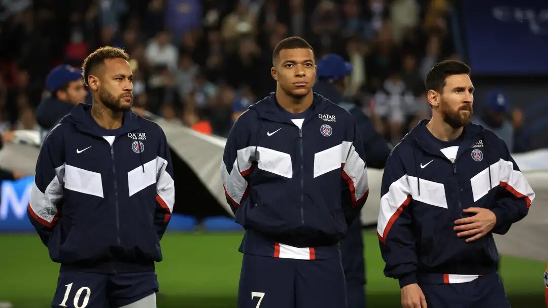 لوئیز انریکه چه مشکلاتی را باید در پاریسنژرمن حل کند؟