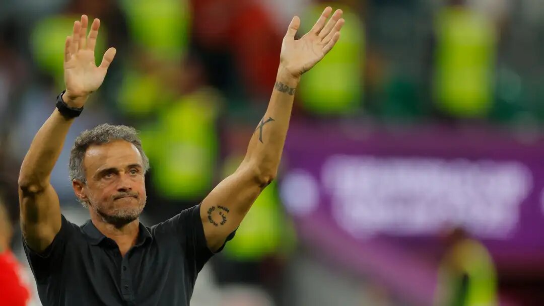 لوئیز انریکه چه مشکلاتی را باید در پاریسنژرمن حل کند؟