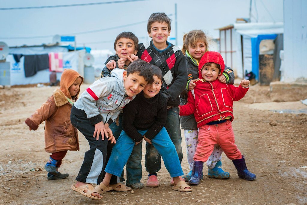 موفقیت اسلوونی در مقابله با فقر کودکان