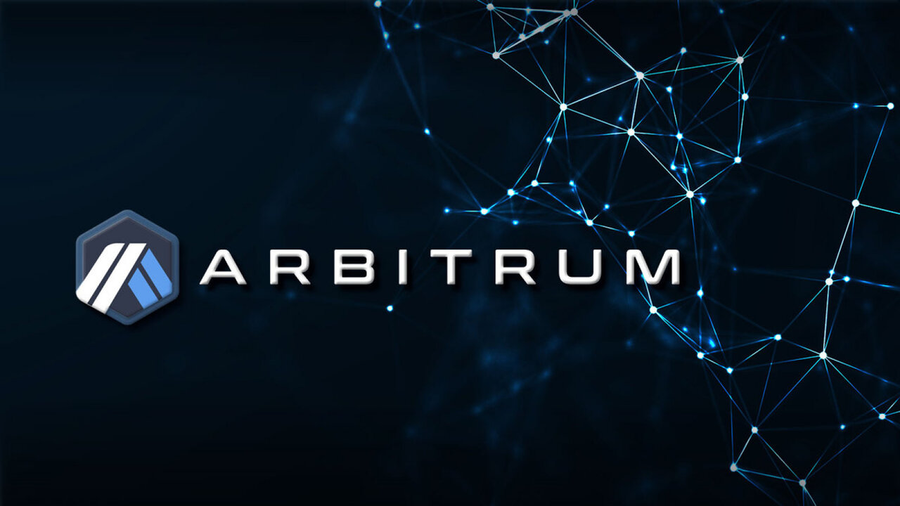 شبکه لایه دوم آربیتروم + سرعت، امنیت و بلاکچین Arbitrum