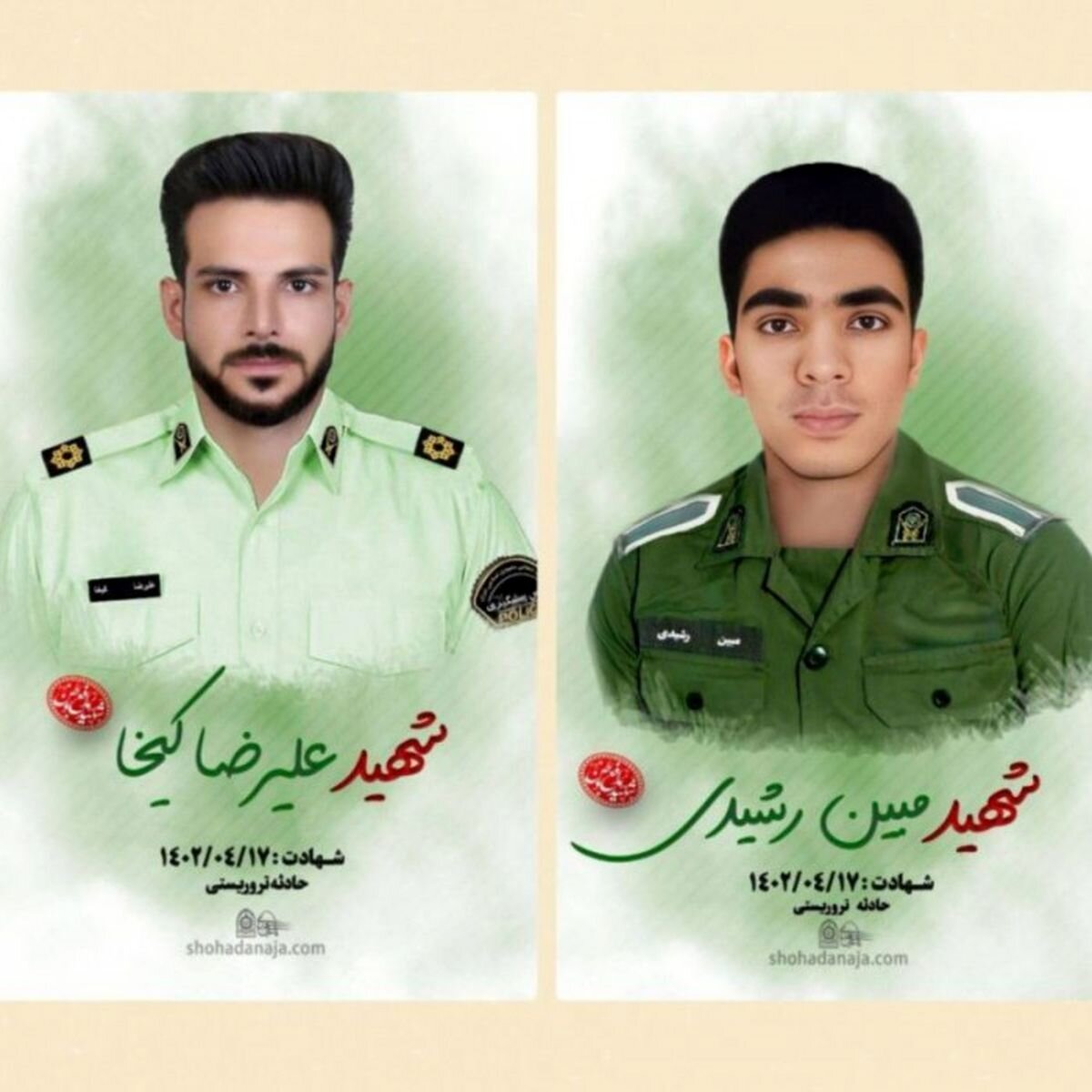 حرف از شهادت تمامی ندارد