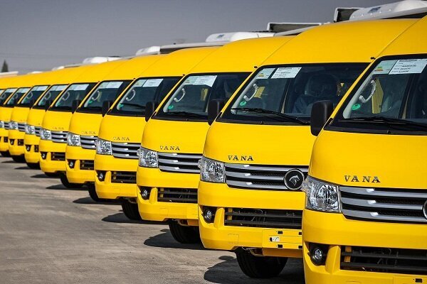 عصرانه خبری شهرهای ایران در ۱۱ شهریورماه