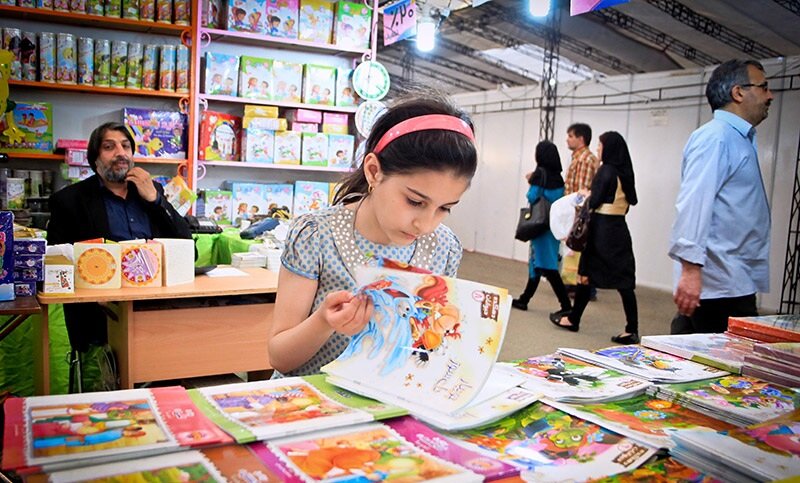 «ادبیات»، قطعه گمشده پازل سلامت روان کودک