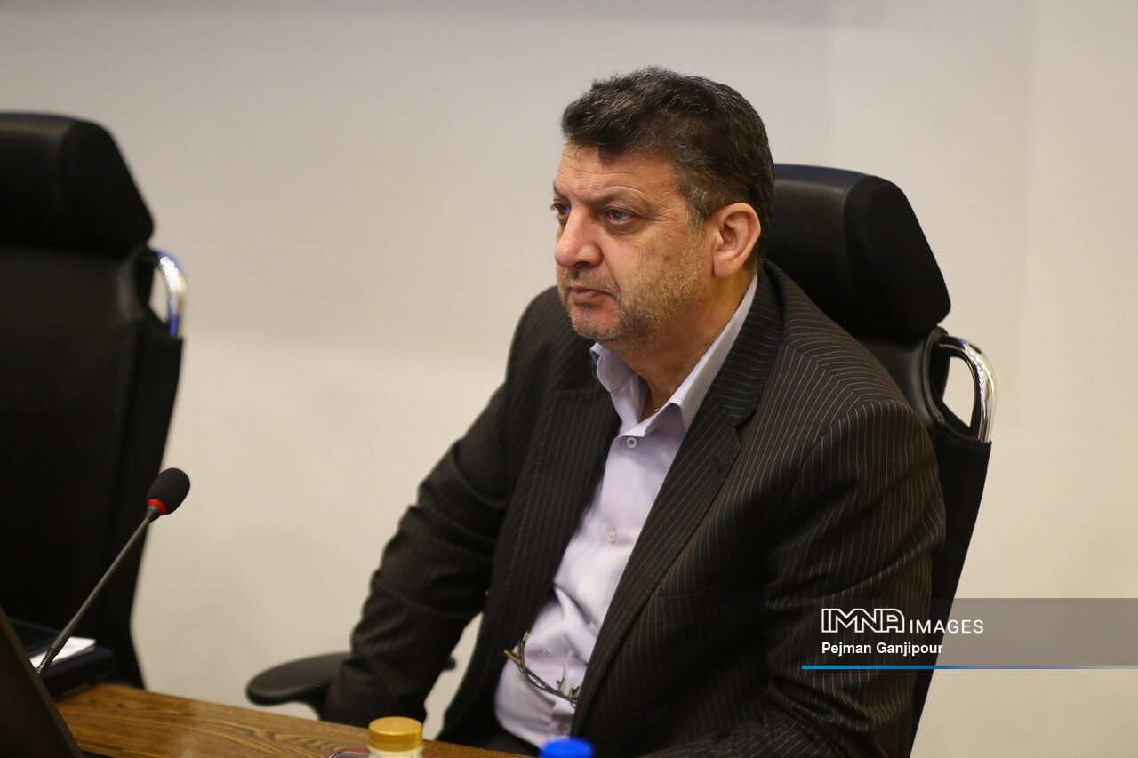 تصویب اساسنامه اصلاحی سازمان حملونقل ریلی شهرداری/ ایجاد حساب مالی برای کمک به آب اصفهان