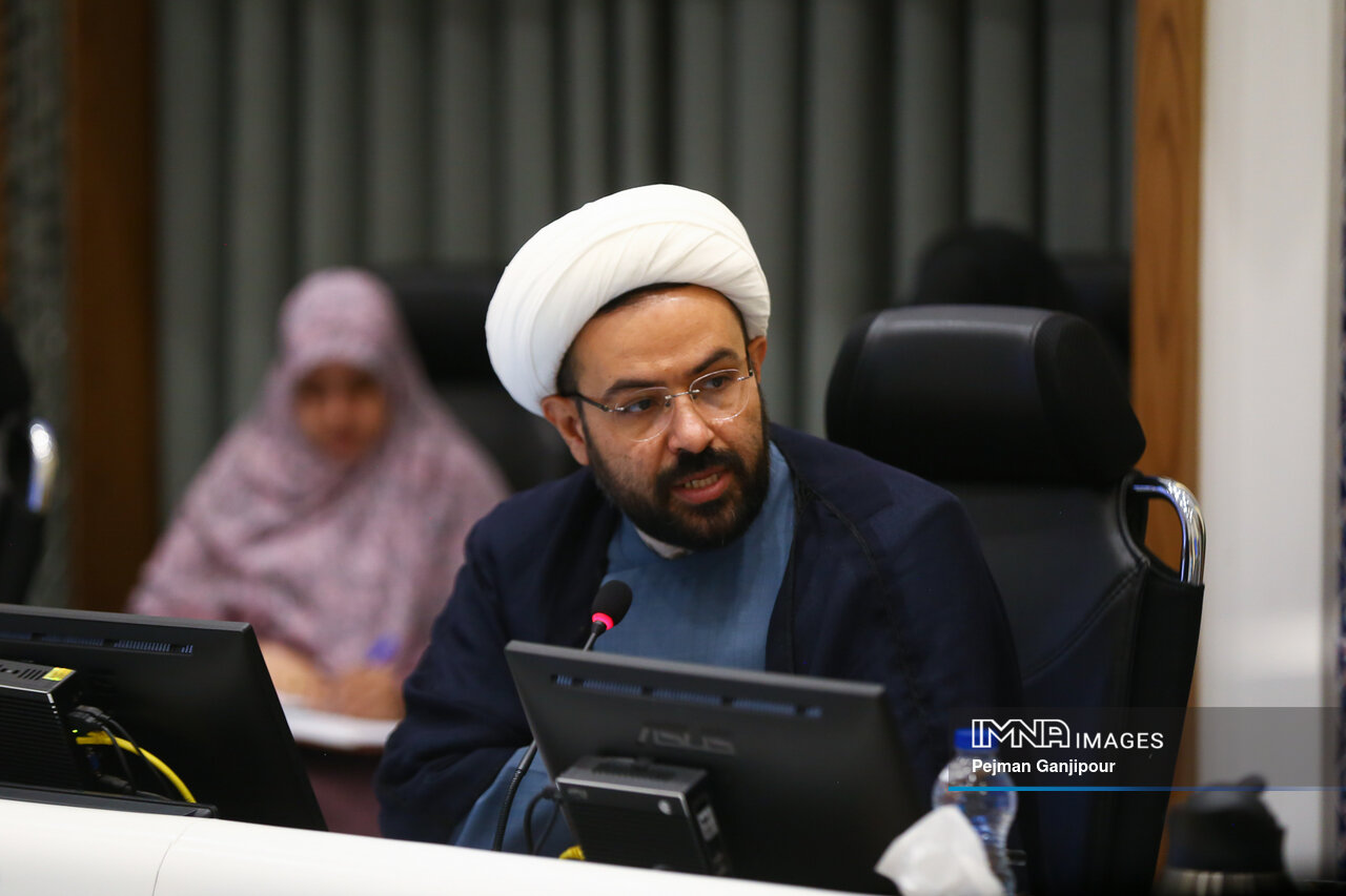 تصویب اساسنامه اصلاحی سازمان حملونقل ریلی شهرداری/ ایجاد حساب مالی برای کمک به آب اصفهان