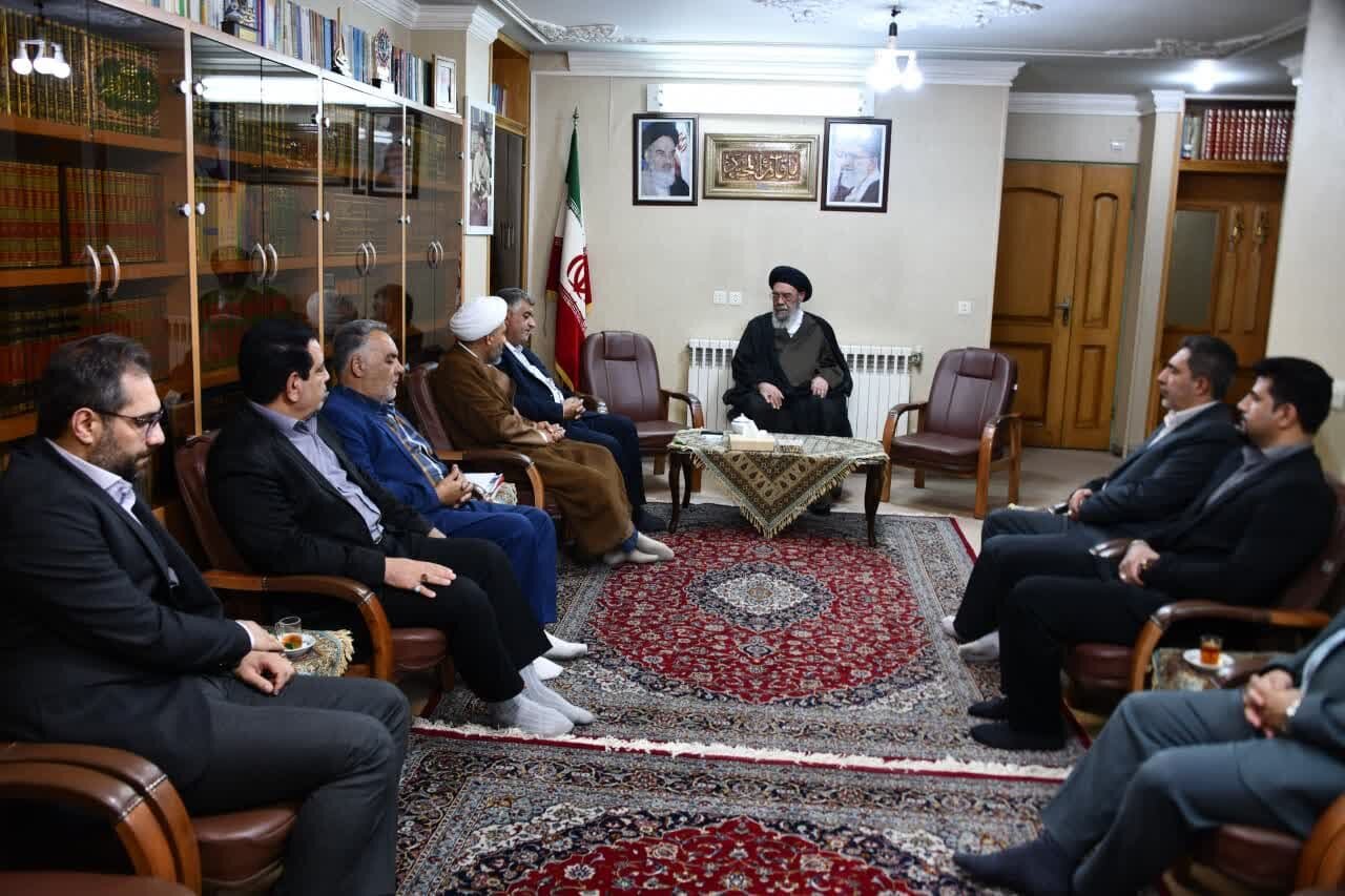 شروع کارتحقیقی اصفهان درباره بیماری ال ای اس ، باعث افتخار است