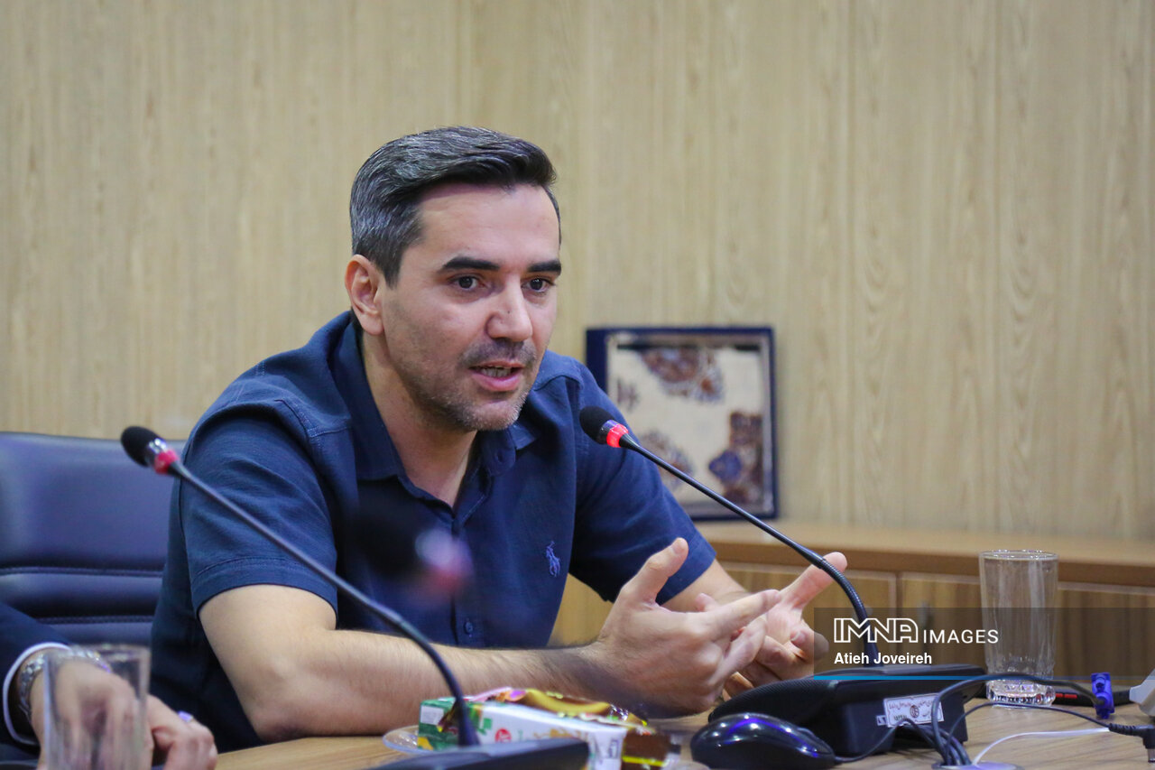 «اتحاد» رمز قهرمانی قاطعانه گیتیپسند در لیگبرتر بود