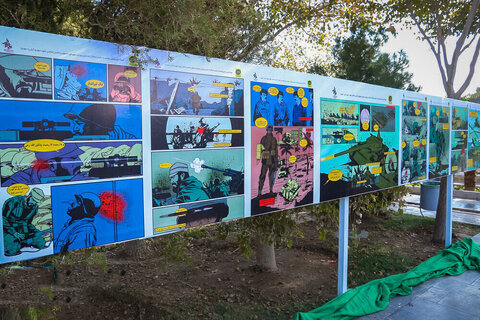 چرا دفاع مقدس در ادبیات کودک و نوجوان جایی ندارد؟