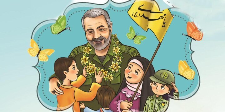 چرا دفاع مقدس در ادبیات کودک و نوجوان جایی ندارد؟