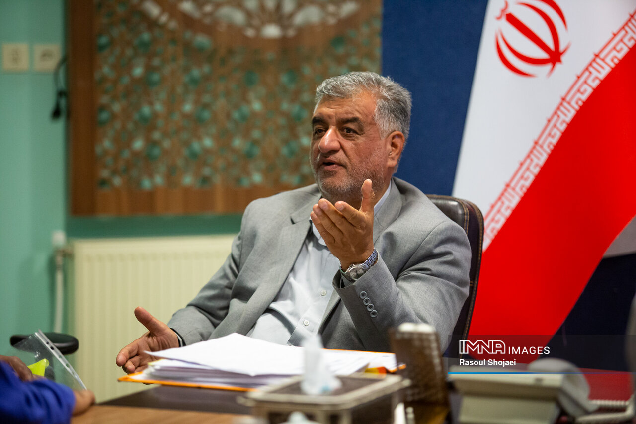 «تابآوری» کلید مقابله با چالشهای اقلیمی شهرها