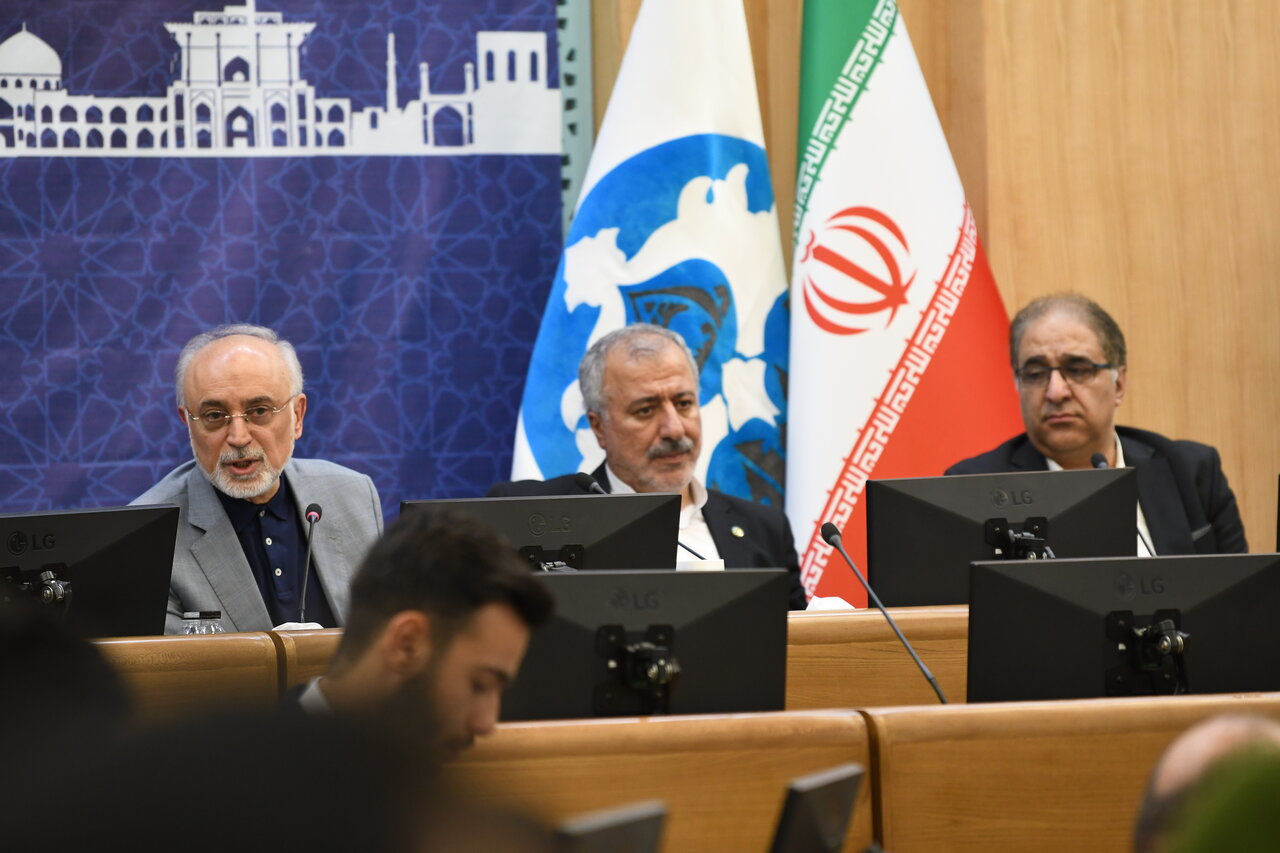پنل تخصصی دیپلماسی علمی در دانشگاه اصفهان برگزار شد