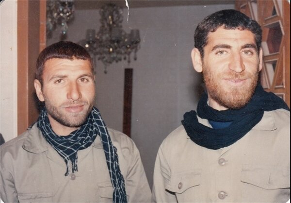 حاجی‌روح‌الله کیست؟ / سردار دلاوری که هنوز گمنام است