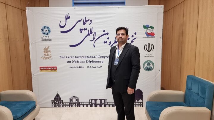 عزم جدی اتاق بازرگانی اصفهان برای توسعه صادرات با تقویت دیپلماسی عمومی