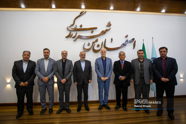 Isfahan, Kuala Lumpur to enhance ties
