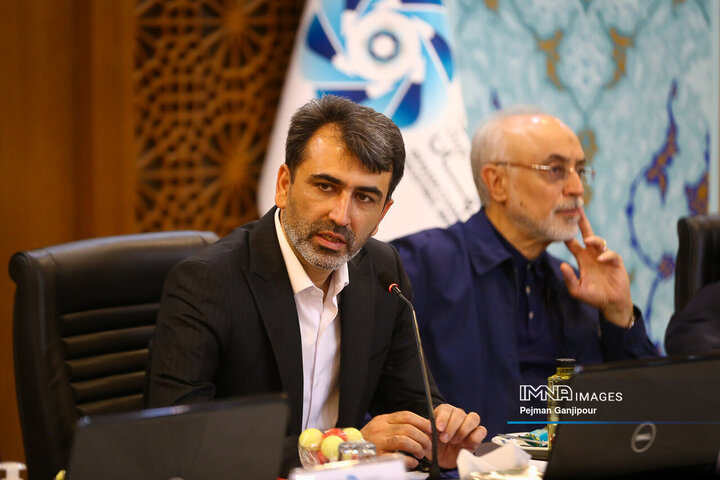 آمادگی اصفهان برای ایجاد میزهای مشترک تجاری با سایر کشورها