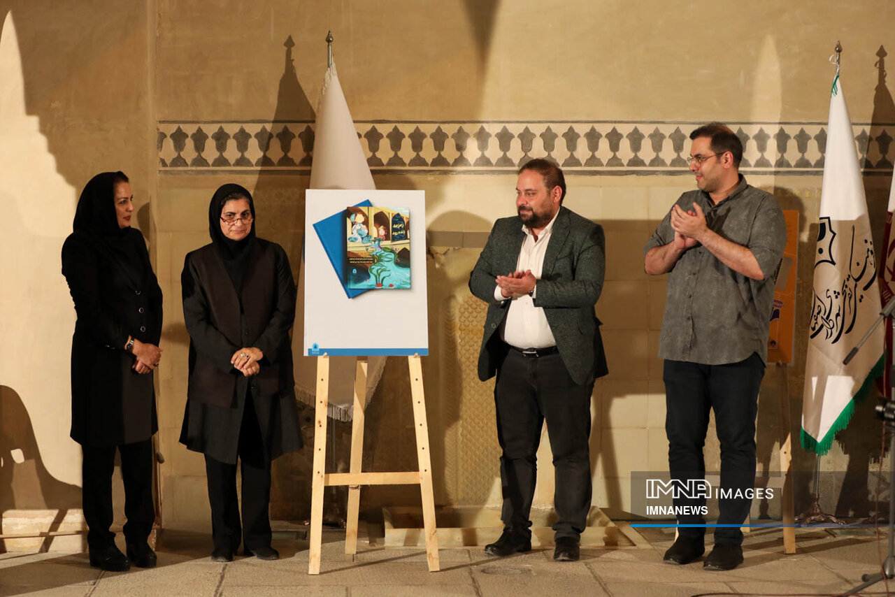 برگزاری چهارمین جشنواره شعر و داستان شهروندی «شهر من»