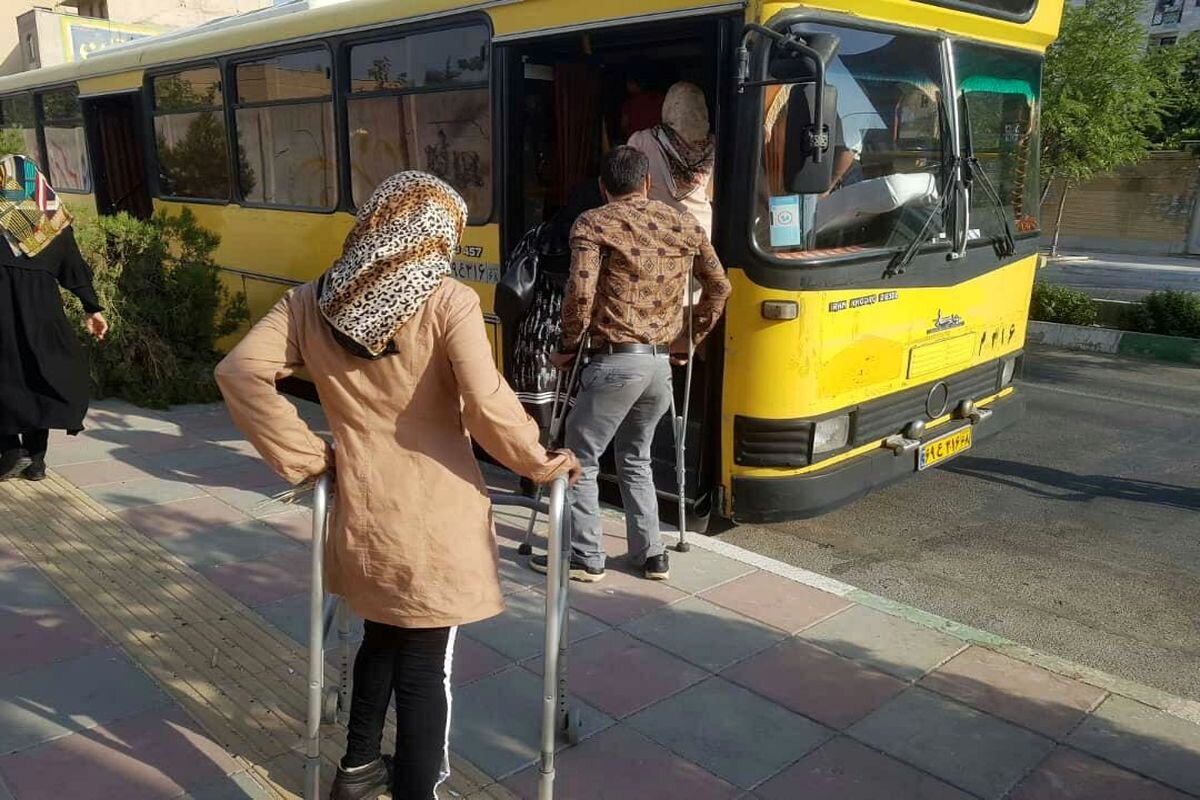 عصرانه خبری شهرهای ایران در ۲۱ بهمن