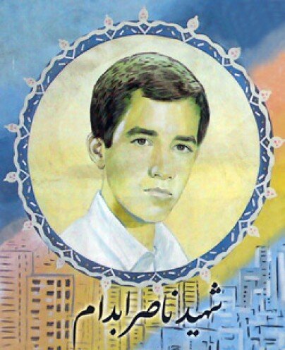 مردانی که پای غیرت ایستادند؛ شهدای امربه معروف