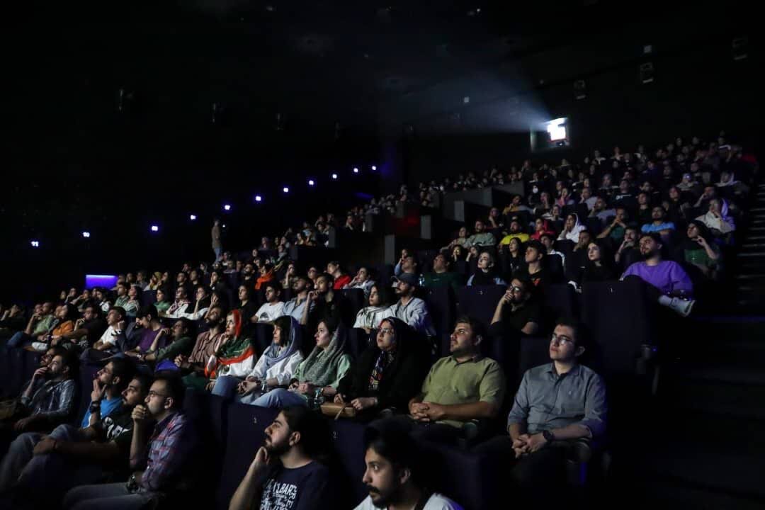 پیشرفت و همه‌گیری سینمای فانتزی در سرتاسر دنیا