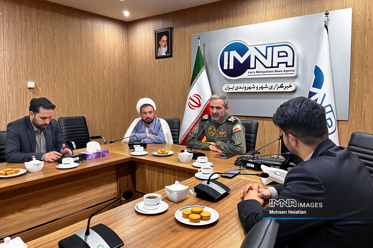 هوانیروز انقلابی؛ محبوب مردم-میدان دار آسمان