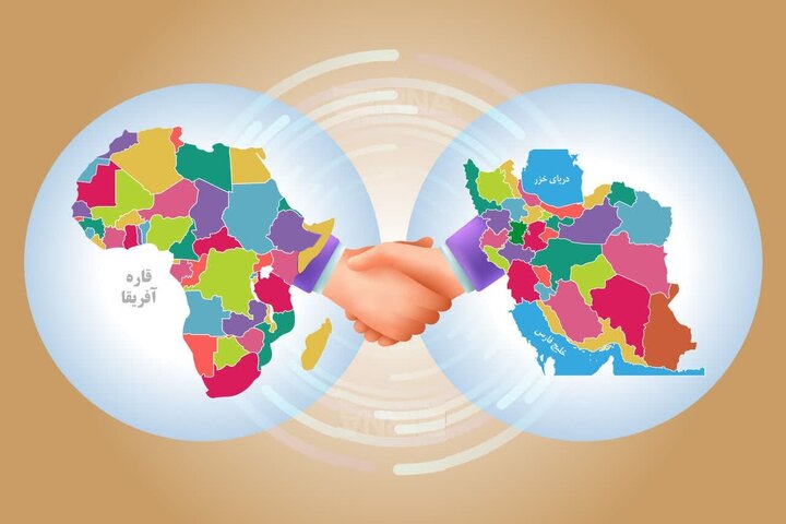دستاوردهای اقتصادی سفر رئیس جمهور به آفریقا
